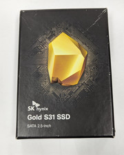 SK HYNIX GOLD S31 1TB SATA 2.5
