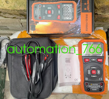 1PCS NEW PM5318 Handheld LCR tester shipping Via DHL or Fedex picture