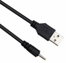 USB DC Charging Charger Cable Cord For HUION P80 Digital Pen picture