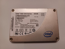 Intel SSD 330 Series 60GB 2.5