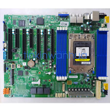 For Supermicro H12SSL-i Socket SP3 DDR4 ATX SATA3 PCI-E 4.0 Server Motherboard picture