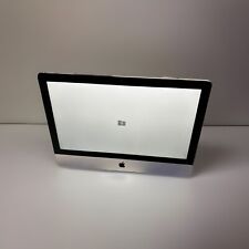 Apple iMac A1418 Intel Core i5-3330S 8GB Ram No HDD For Parts Only picture