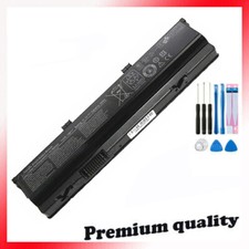 SMP F681T Battery For M15X R1 D15X P08G D951T SQU-722 SQU-724 T780R picture