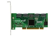 SATA II 150 TX4 Promise Technologies Working picture