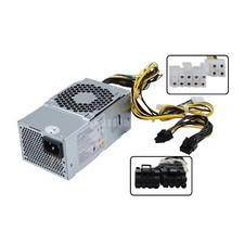 New SP50H29522 FSP500-20TGBAB 00PC745 Power Supply 500W 10p+4p+8+8pin picture