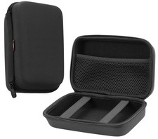 Navitech Grey Case For Garmin DriveSmart 61LMT-D picture
