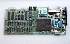 Commodore C64 Motherboard 250407 Working/Tested UPGRADE MODULATOR picture