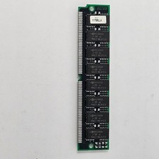 8MB 72-Pin SIMM Fast Page RAM Memory Stick PNY 70ns Vintage PC 486 Pentium Mac picture