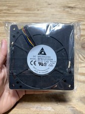 Delta Electronics DC Brushless Fan Model BFB1212GH 12V 3.96A Cooling Fan picture