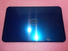 DELL STUDIO 17 SWITCH BY DESIGN STUDIO BLUE SWITCHABLE COVER CHB02 T1158 picture