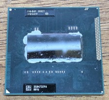 Intel Core i7-2630QM Quad Core 2.0GHz 6MB G2 Mobile CPU Processor SR02Y *KM picture