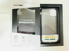 tech21 Evo Check for Apple iPhone 11 Pro Phone Case with 12 ft. Drop Protection picture