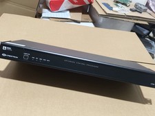 CRESTRON CP4N central control host brand new FedEx or DHL picture