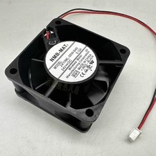 NMB 2410ML-05W-B40 6025 DC24V 0.12A 2-Wire Inverter Cooling Fan picture