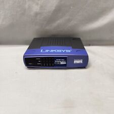 Linksys 5-Port 10/100 Ethernet Workgroup Switch  EZXS55W picture