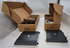 Lot of 2 Cisco AIR-LAP1242AG-A-K9 Aironet Wireless Access Point picture