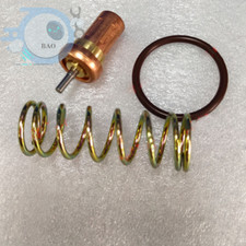 1PCS 2200599825 Air Compressor Thermostatic Valve Repair Kit picture