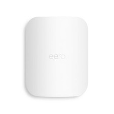 eero Outdoor 7 Mesh WiFi 7 Router New Weather-Resistant SN11111 White Wireless picture