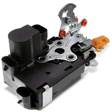Chevy GMC Front Passenger Side Door Lock Latch Actuator Replacement Part for picture