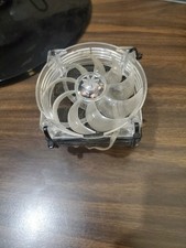 RocketFish Gaming Universal Silent CPU Cooler / Fan picture