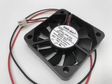 NMB-MAT 2004KL-05W-B50 DC24V 0.10A 50*10MM Inverter Cooling Fan picture
