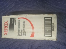 Genuine Xerox developer starter 005R0177 picture