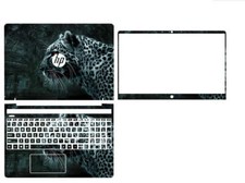 Dazzle Vinyl Laptop Special Sticker Skin For HP 15-CK013TX picture