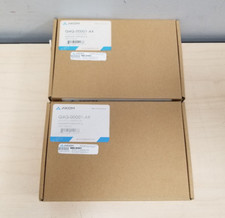 LOT 2Axiom Power Adapter 65Watt Microsoft Surface Pro 3 Pro 4Q4Q-00001-AX #J1415 picture