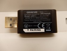 Onkyo UBT-1 Bluetooth USB Adapter picture
