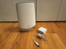 NETGEAR Orbi RBSE960 Addon Satellite Mesh WiFi 6E AXE11000 Converted Rou G2U picture