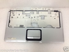 HP Pavilion dv2000 OEM Genuine Palmrest Touchpad 430467-001  picture