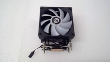 CyberPowerPC 120mm Air-Cooled CPU Cooler 214-XT ARGB Heatsink  AM4 AM5 picture