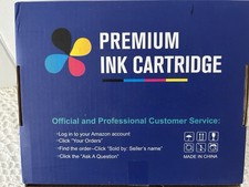 10 PK Compatible LC103XL Ink Set New. for Brother Inkjet 4BK/2C/2M/2Y.  picture