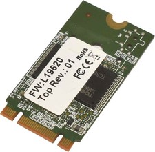 Innodisk SATA 3ME4 M.2 (S42) 8GB SSD Memory Card DEM24-08GM41BC1SC-PC picture
