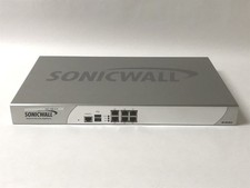 SonicWall NSA 2400 Net Work Security Appliance picture