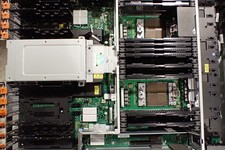 IBM 01LT917 Power8 Dual Socket LGA3190 Server System Motherboard picture