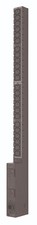 Sentry basic rack PDU Unit - 24 IEC C13 outlets - CB-24V2C401-001 - 208-240V picture