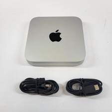 2020 Apple Mac Mini M1 8 Core 3.2GHz 8GB RAM 256GB SSD A2348 picture