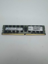 Samsung 32GB 4DRx4 PC4-2133P-LD0-10-MB1 Memory Module picture