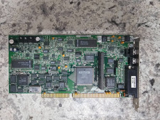 Rare Gaming Media Vision Pro Audio Multi-Media Card MVIPASM FCC ID IXW-MVIPASM picture