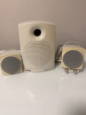 Boston Acoustics Gateway Digital BA735 Computer Speakers picture