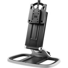 HP E8H16AA Integrated Work Center Stand for Ultra Slim Desktop picture