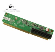 New 5C50W00909 PCIEX4 Riser Expansion Graphic Card for ThinkStation P360 tiny8 picture