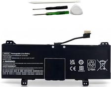 GB02XL New Laptop Battery Compatable with HP ChromeBook 14 DB0051CL X360 11 G2 picture