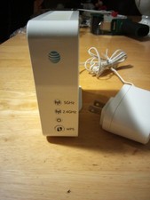 WiFi AT&T AirTies Smart Mesh  Extender Model Air 4920 picture