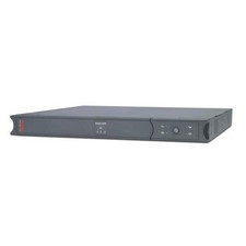 APC SC450RMI1U Smart UPS/450VA line interacti **New Retail** ~E~ picture