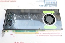 PNY Nvidia Quadro M4000 8GB GDDR5 4x DP Graphics Video Card picture