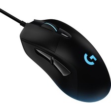 Logitech G403 HERO Gaming Mouse 910-005630 picture
