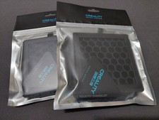 Creality K1 Max Activated Carbon Filter 3D Printer Replacement Parts - 2 Pack picture