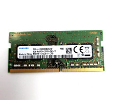 SAMSUNG 8GB DDR4 SODIMM RAM picture